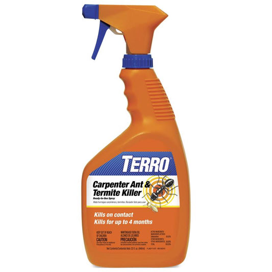 KILLR TERMITE/ANT 32OZ