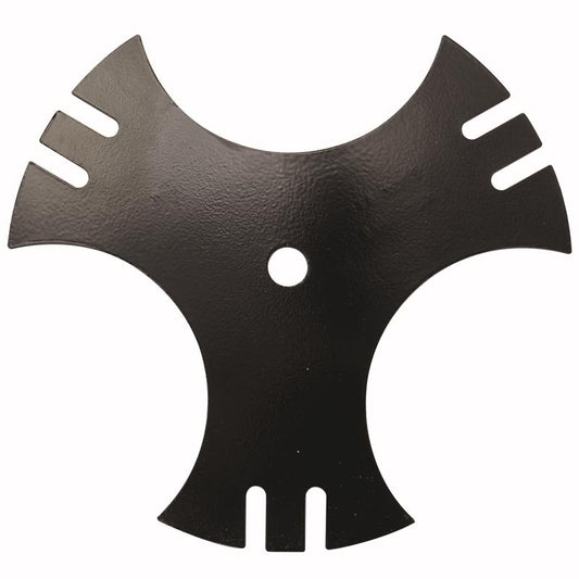 Genuine Factory Parts 9 in. L Edger Blade