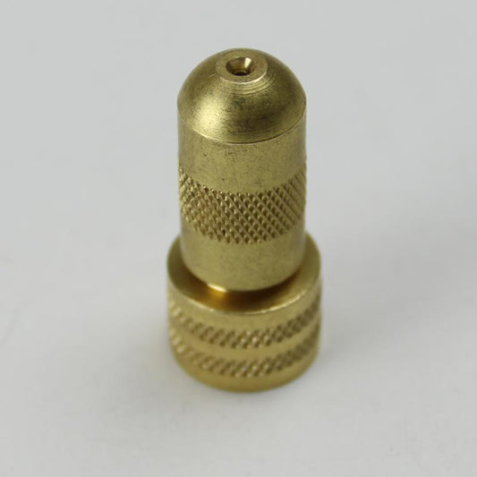 SPRAY NOZZLE BRASS 5"