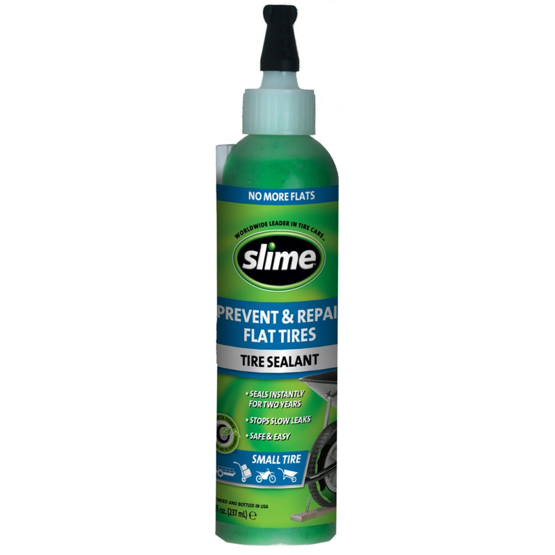 TIRE SEALANT 8 OZ