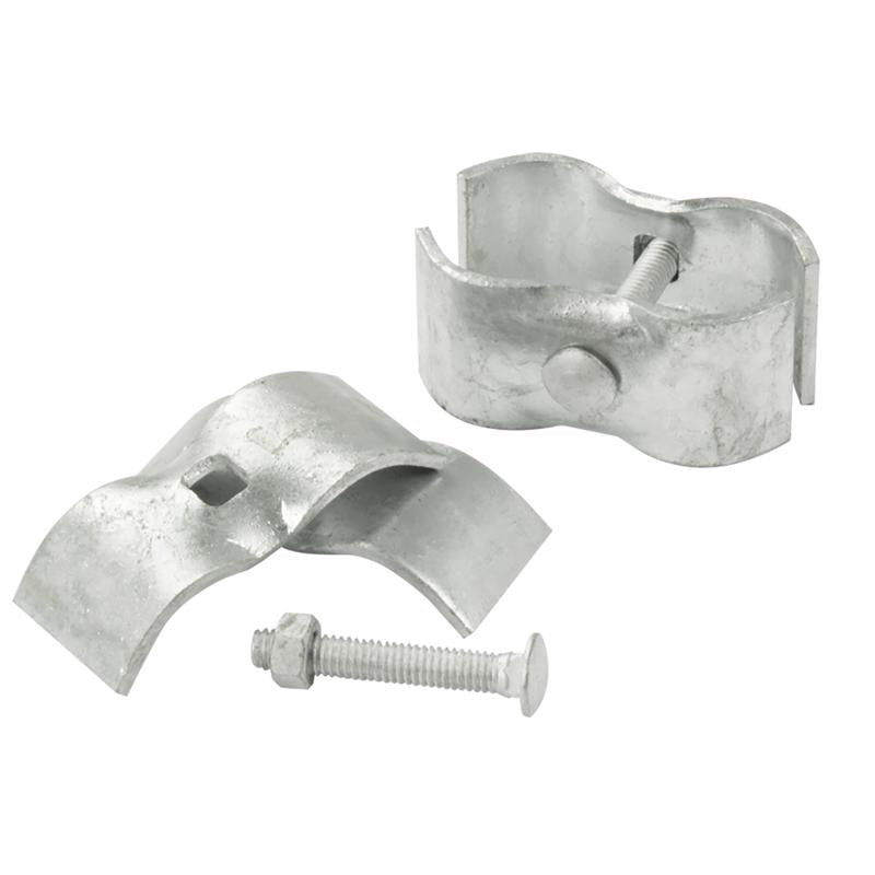 CLAMP PANL 1-3/8X1-3/8"