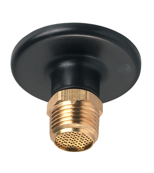 DRN VALV BRAS AUTO 1/2"