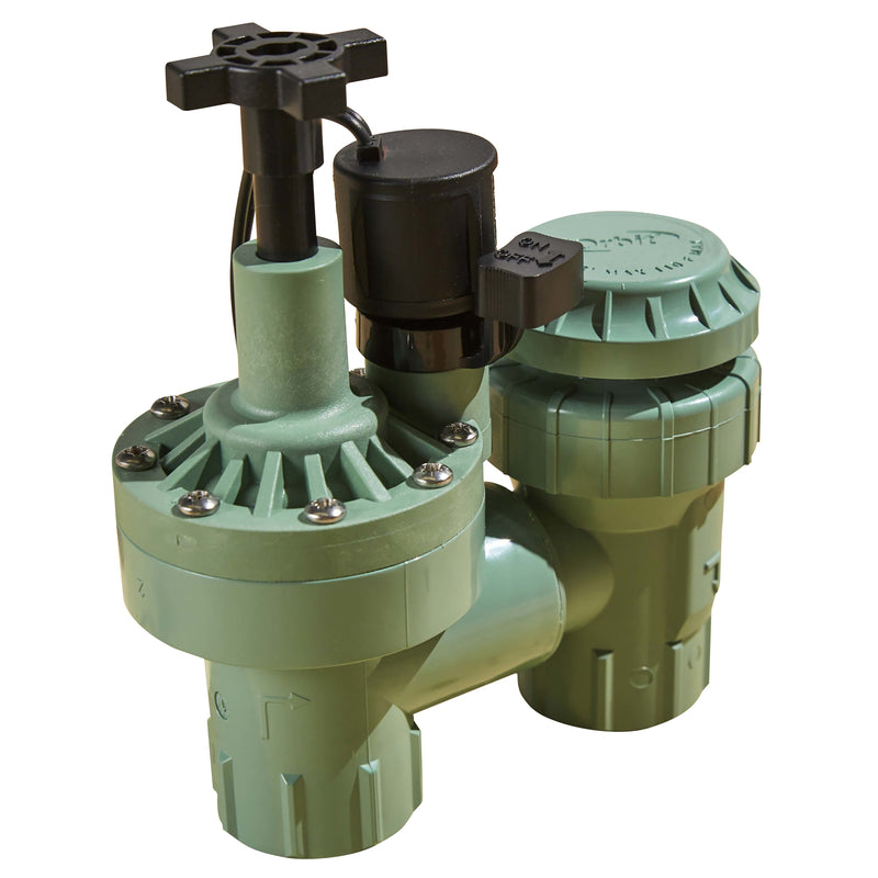VALVE ANTISPHN 3/4FNPT