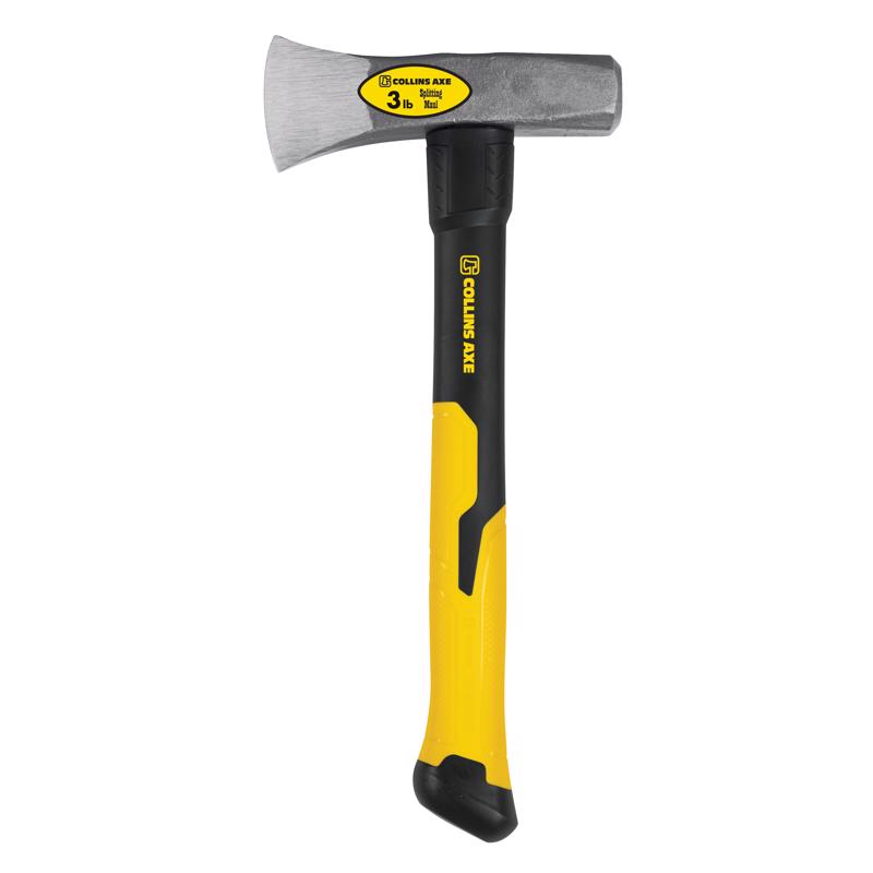SPLITTING MAUL FGHDL 3LB