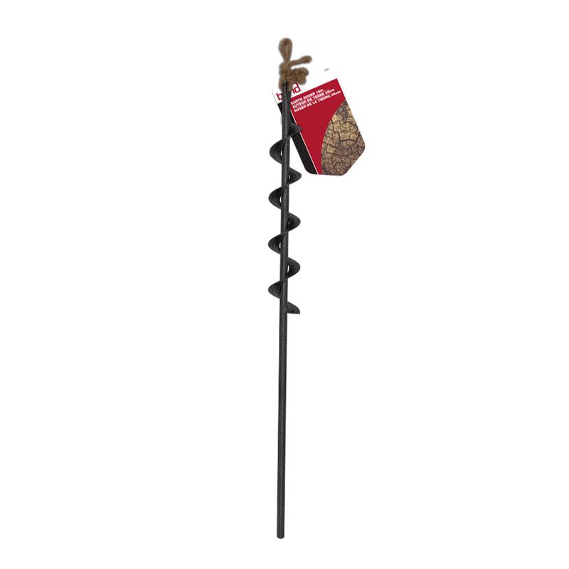 ERTH AGR STL GRN 18"