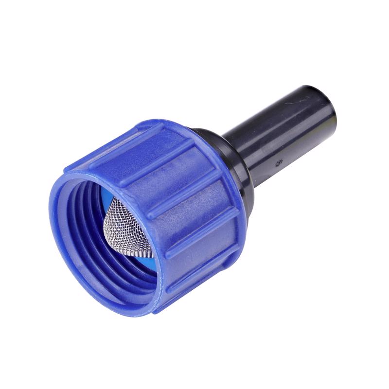 ADAPTR 3/4HTX1/4"SWVL