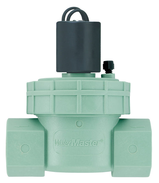 JAR TOP AUTO VALV 1"