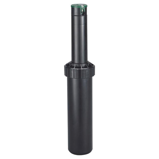 PP-UP SPRNKLR BLK 6.75"