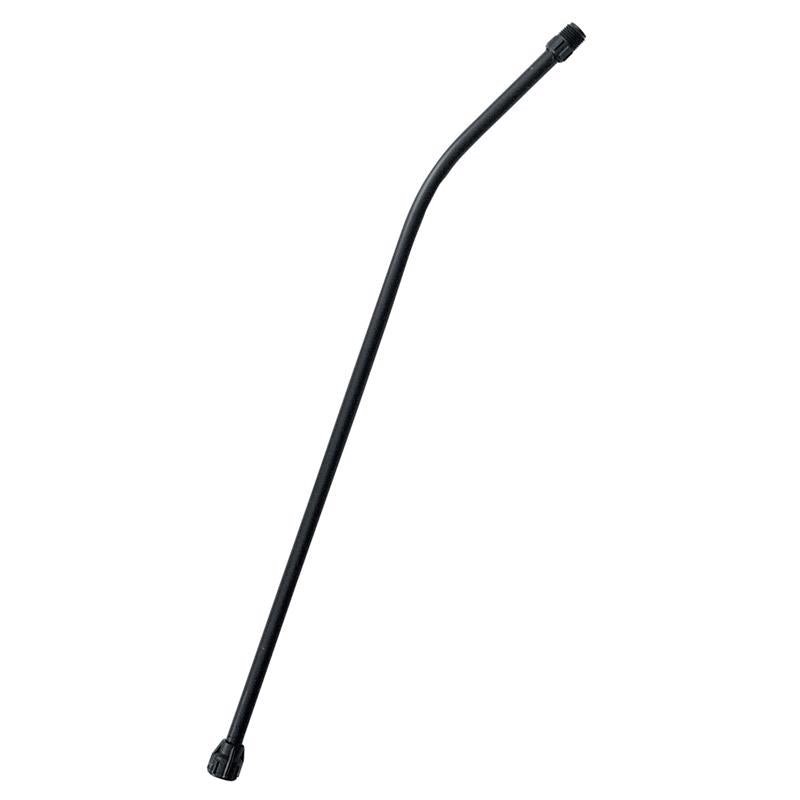 WANDPOLY VITON CURVE 18"