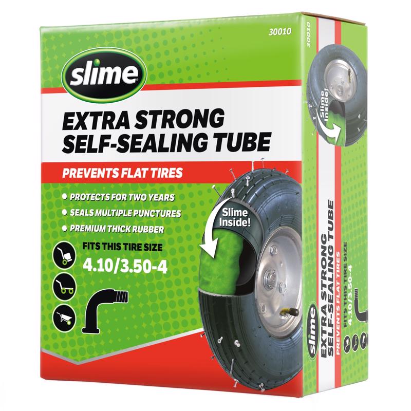 UTILITY TUBE W/SLIME 4"