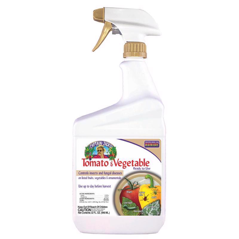 TOMATO &VEGETABLE 3 IN 1