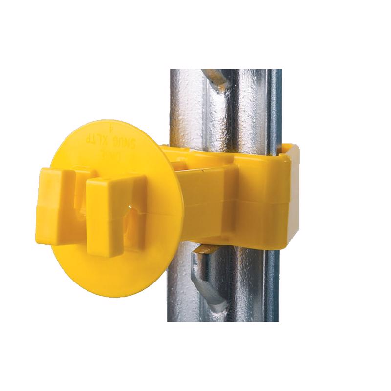 SNUG T-POST INSULATOR