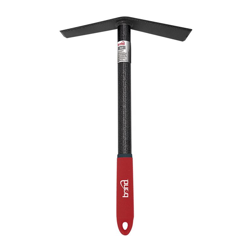 MTCK STL BLK/GRY 15"