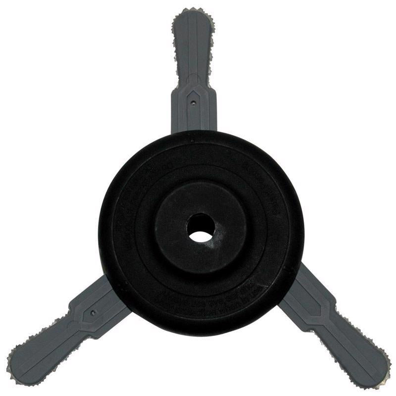 HD BRUSH CUTTER HEAD