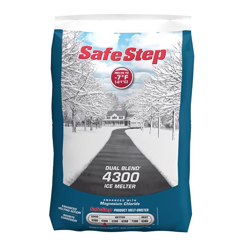 ICE MLT GRNL 50#