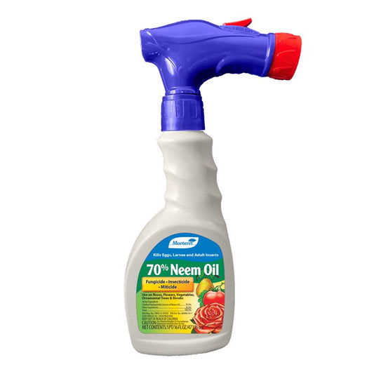 NEEM 70%RTS INSECTICIDE