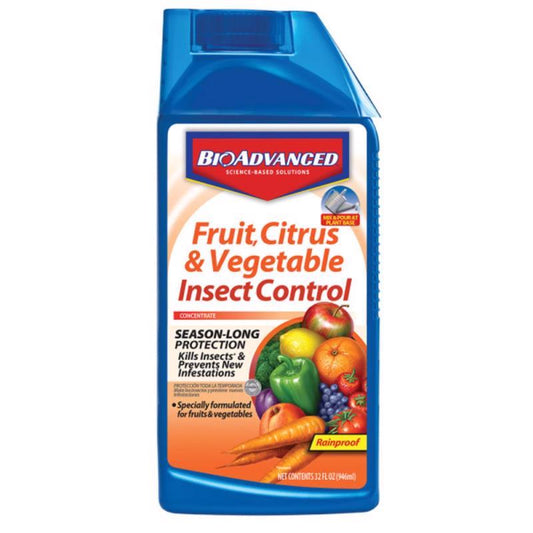 FRUIT VEG INSECT CONTROL