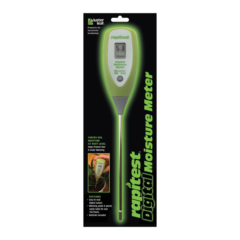 MOISTURE METER DIGITAL