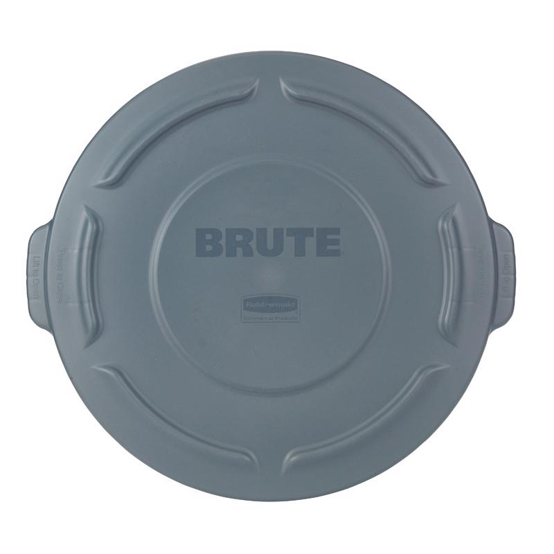 TRASH CAN LID 20G RUBBER