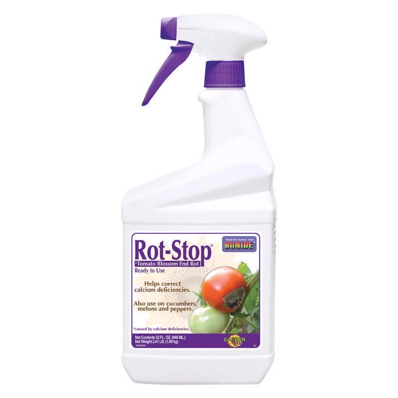 FERT ROT STOP RTU QUART