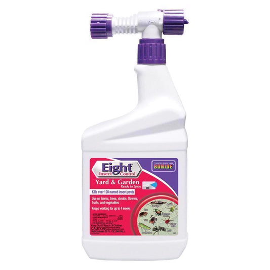 YRD/GDN INSECTICD RTS QT