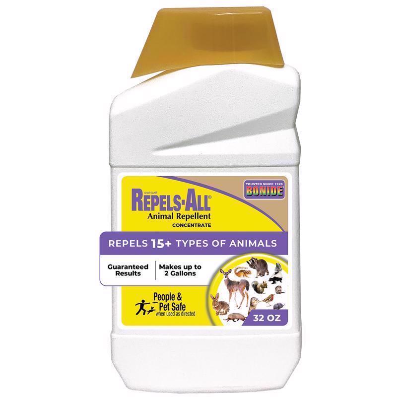 ANIMAL REPEL CONC QT