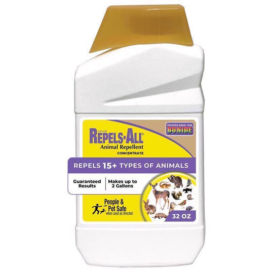 ANIMAL REPEL CONC QT