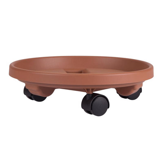 ROUND CADDY TRCOTT 12"