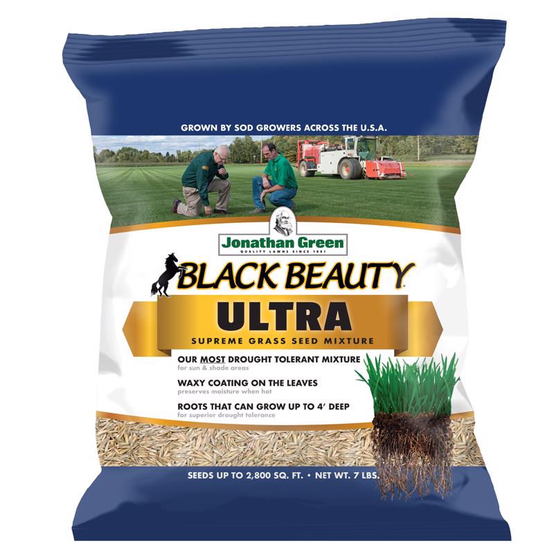 GRS SEED BLKBTY ULTRA7#