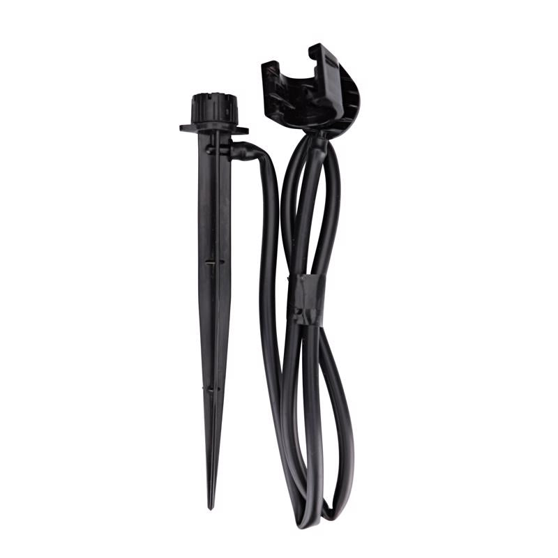 BUBBLER STAKE 1/2CIR ADJ