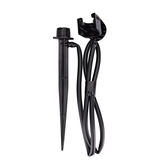 BUBBLER STAKE 1/2CIR ADJ