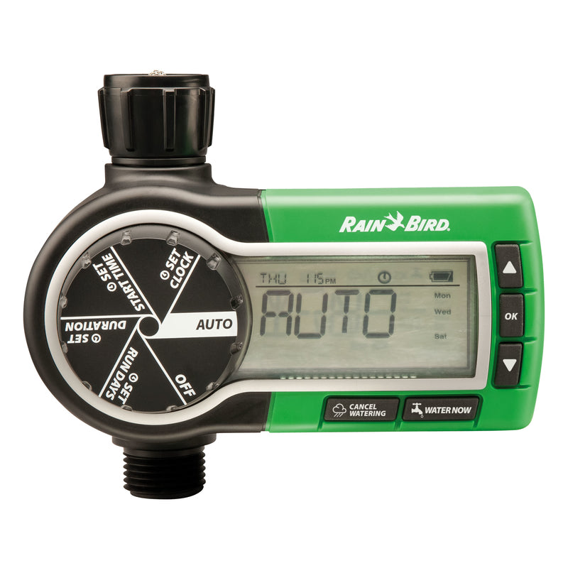 ELECTRIC HOSE END TIMER