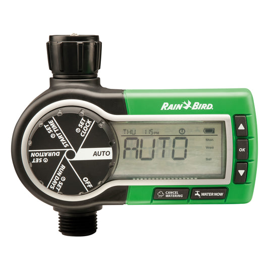 ELECTRIC HOSE END TIMER