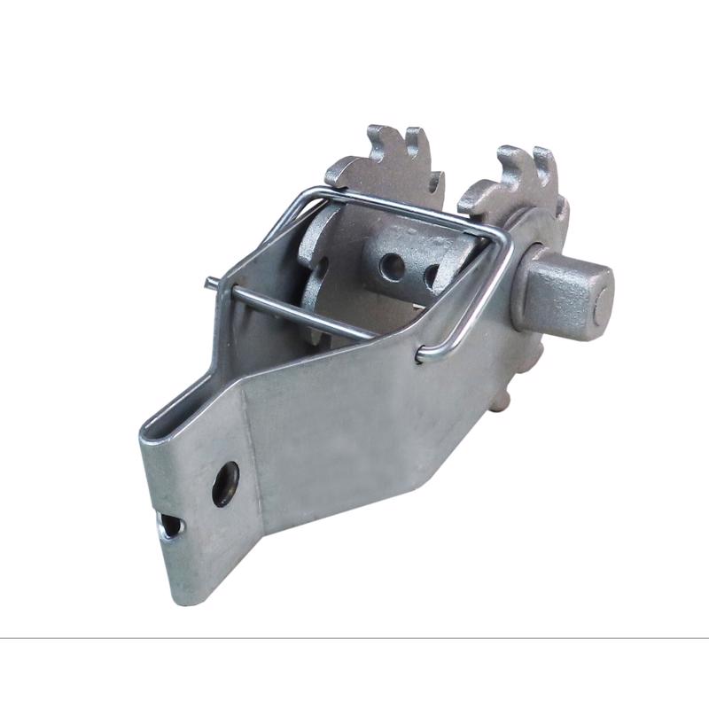 WIRE STRAINER