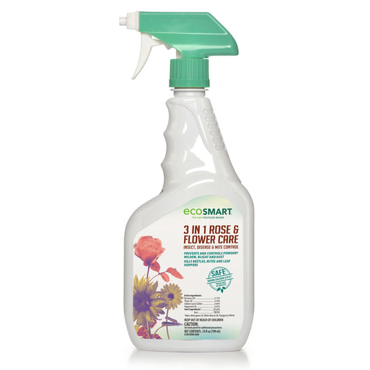 ECO ROSE & FLWR 24OZ RTU