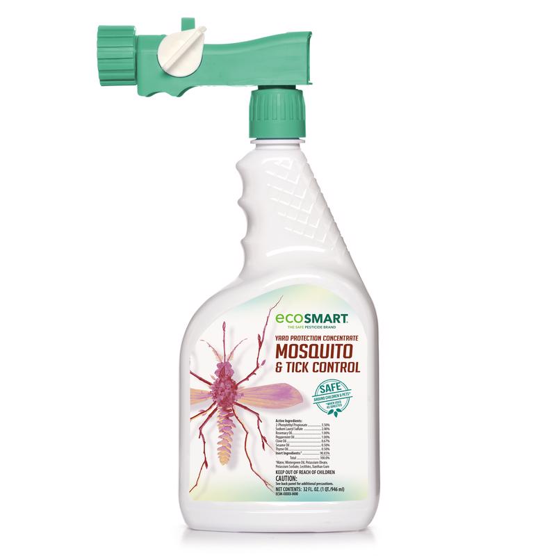 ECO MOSQUITO & TICK RTS
