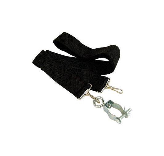 UNIVERSAL TRIMMER STRAP