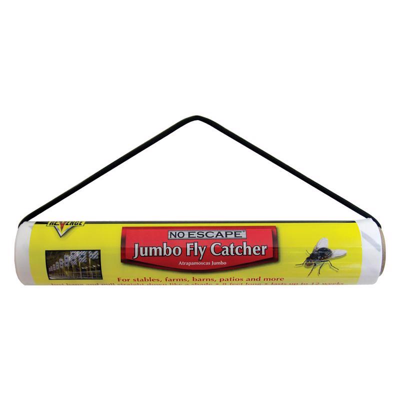 FLY TRAP GLUE 1PK