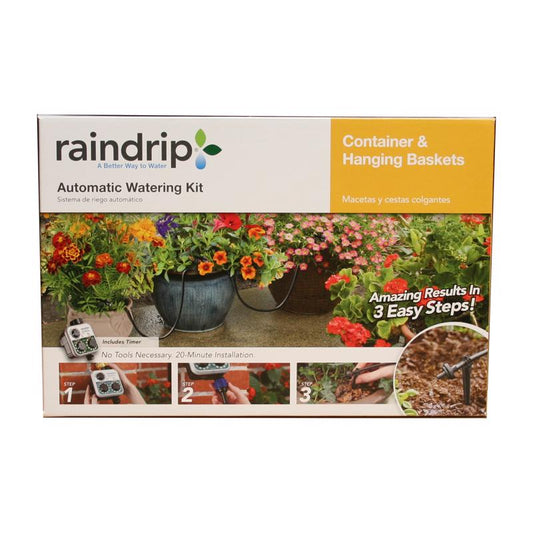 AUTOMATIC WATERING KIT