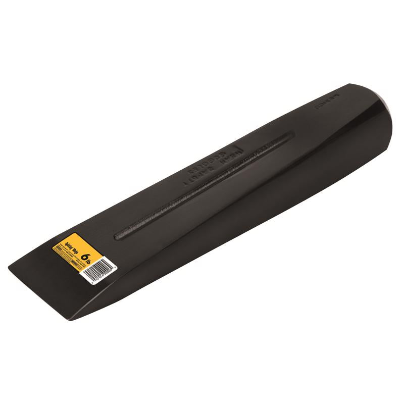 WEDGE SQUARE HEAD 6#