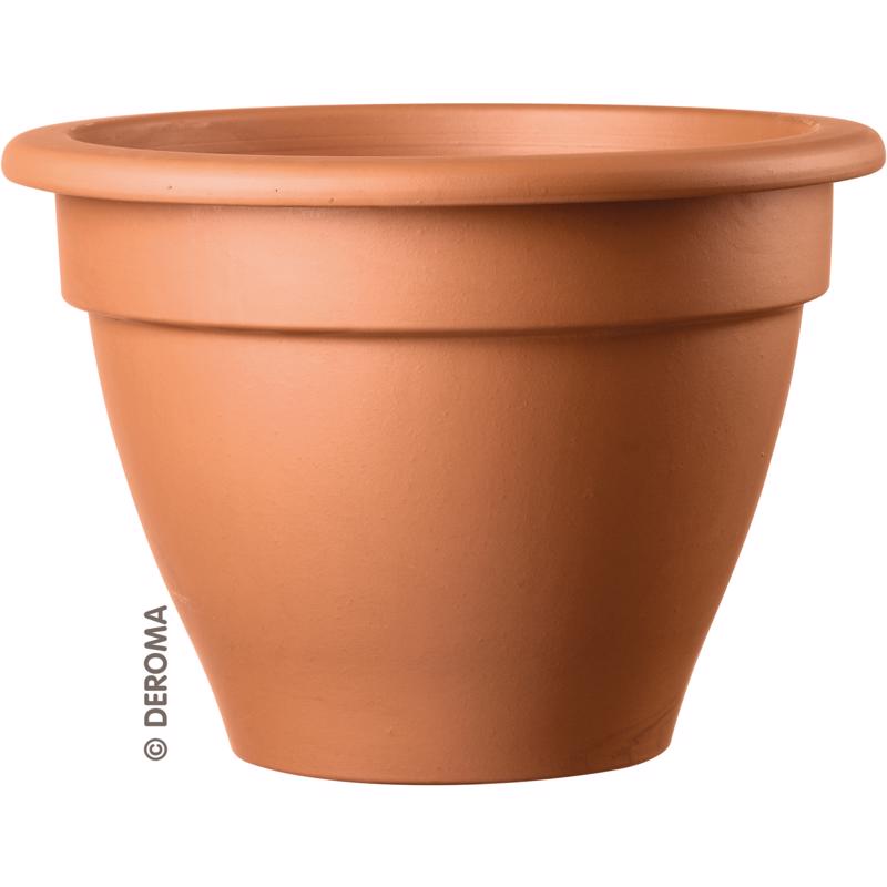 RED CLAY GARDENBELL 6.3"