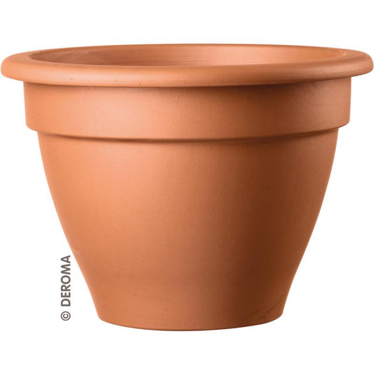 RED CLAY GARDENBELL 6.3"