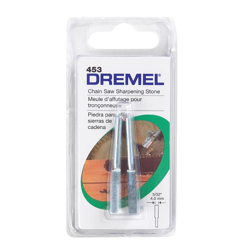 WHEEL GRIN 5/32" PK2