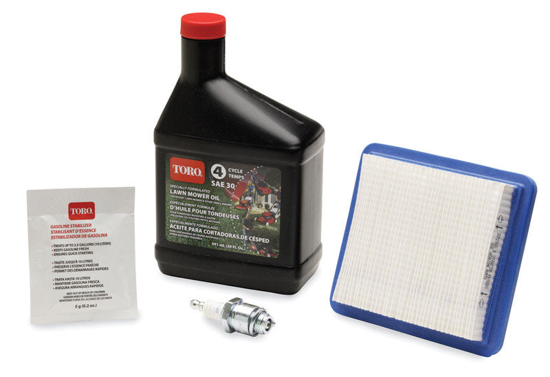 BRIGGS MOWER MAINT KIT