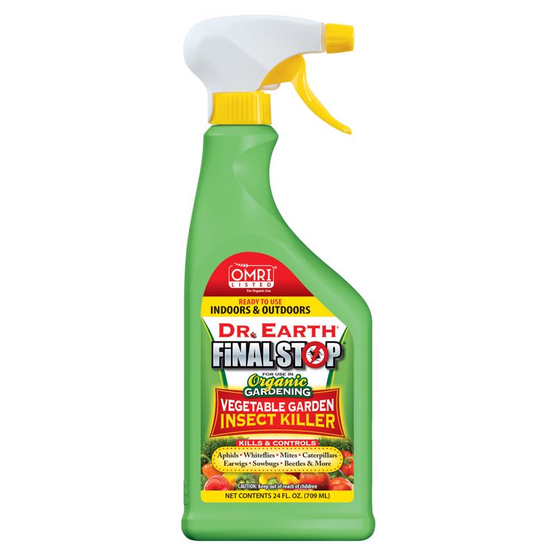 VEG GARDN INSCT KILR24OZ