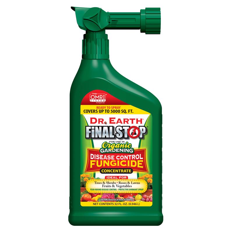DISEASE/FUNG CONTRL 32OZ
