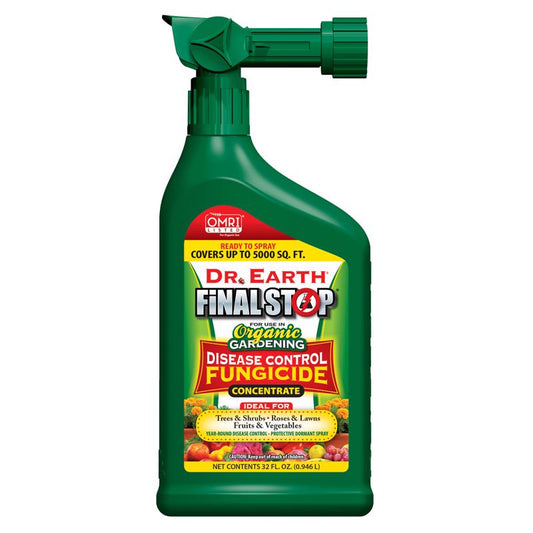 DISEASE/FUNG CONTRL 32OZ