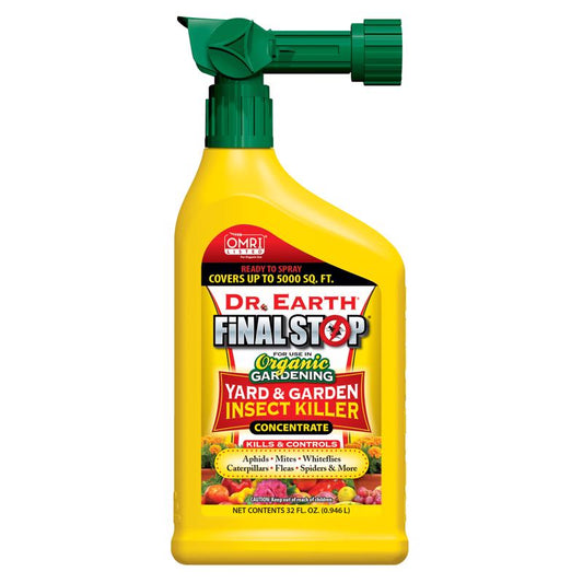 YARD&GARDN INSCT RTS32OZ
