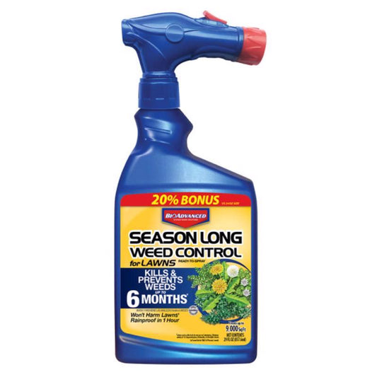 SEASON LONG WEED RTS24OZ