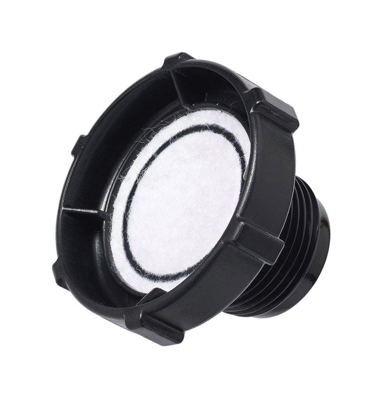 DRAIN VALVE 3/4"